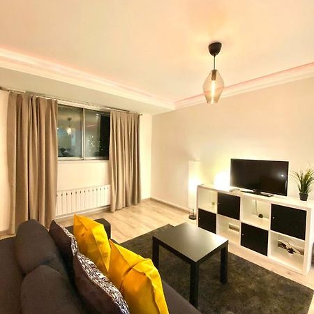 Apt - Balcony- Kensington-24 7 Security لندن المظهر الخارجي الصورة